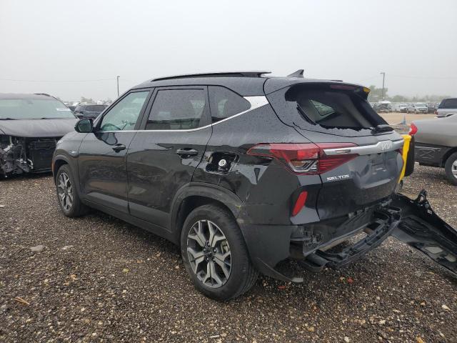 2023 Kia Seltos Ex VIN: KNDERCAA6P7376711 Lot: 53943064