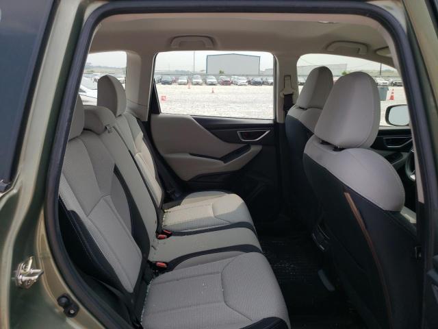 2019 Subaru Forester VIN: JF2SKACC3KH450696 Lot: 55973194