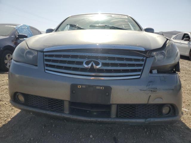 2006 Infiniti M35 Base VIN: JNKAY01E36M111584 Lot: 56005494