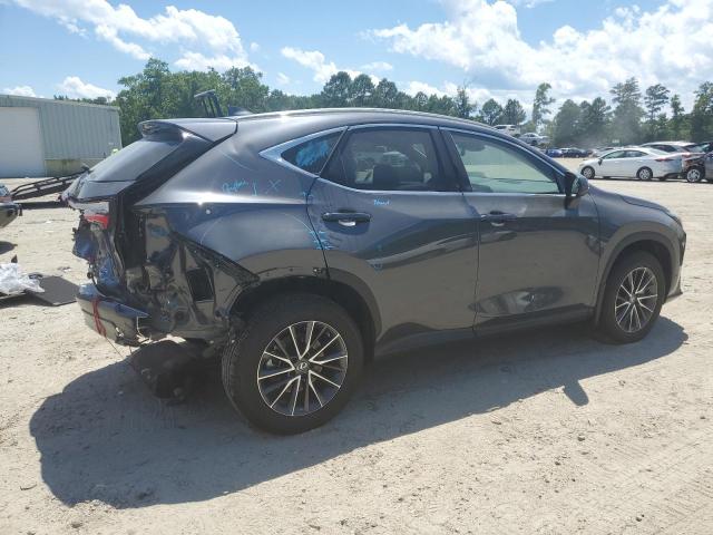 2T2AGCEZ5NC015479 Lexus NX 350  3