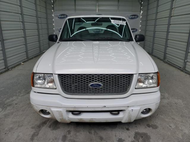 2001 Ford Ranger VIN: 1FTYR10U91PB50134 Lot: 50959904