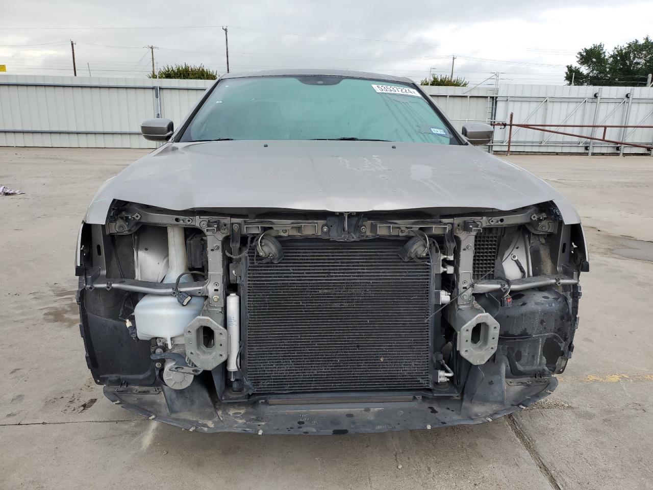 2C3CCAAG7EH157103 2014 Chrysler 300