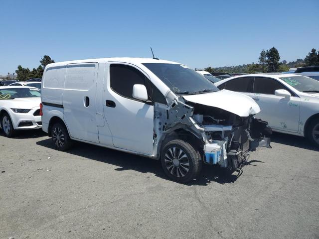 2017 Nissan Nv200 2.5S VIN: 3N6CM0KN7HK713554 Lot: 51184664