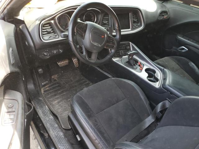 2021 Dodge Challenger R/T Scat Pack VIN: 2C3CDZFJ7MH635633 Lot: 54493504