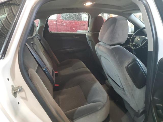 2014 Chevrolet Impala Limited Lt VIN: 2G1WB5E38E1132416 Lot: 55202354