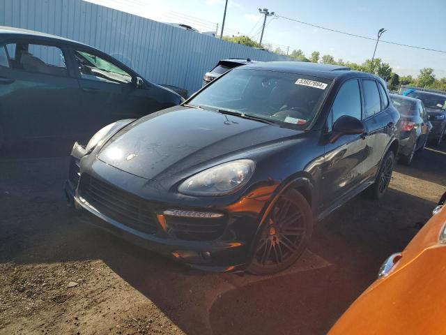 2014 Porsche Cayenne Gts VIN: WP1AD2A24ELA74966 Lot: 53937894