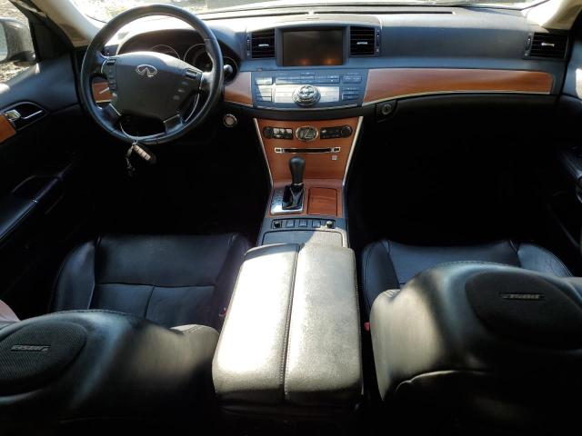 2006 Infiniti M35 Base VIN: JNKAY01FX6M253973 Lot: 56638574