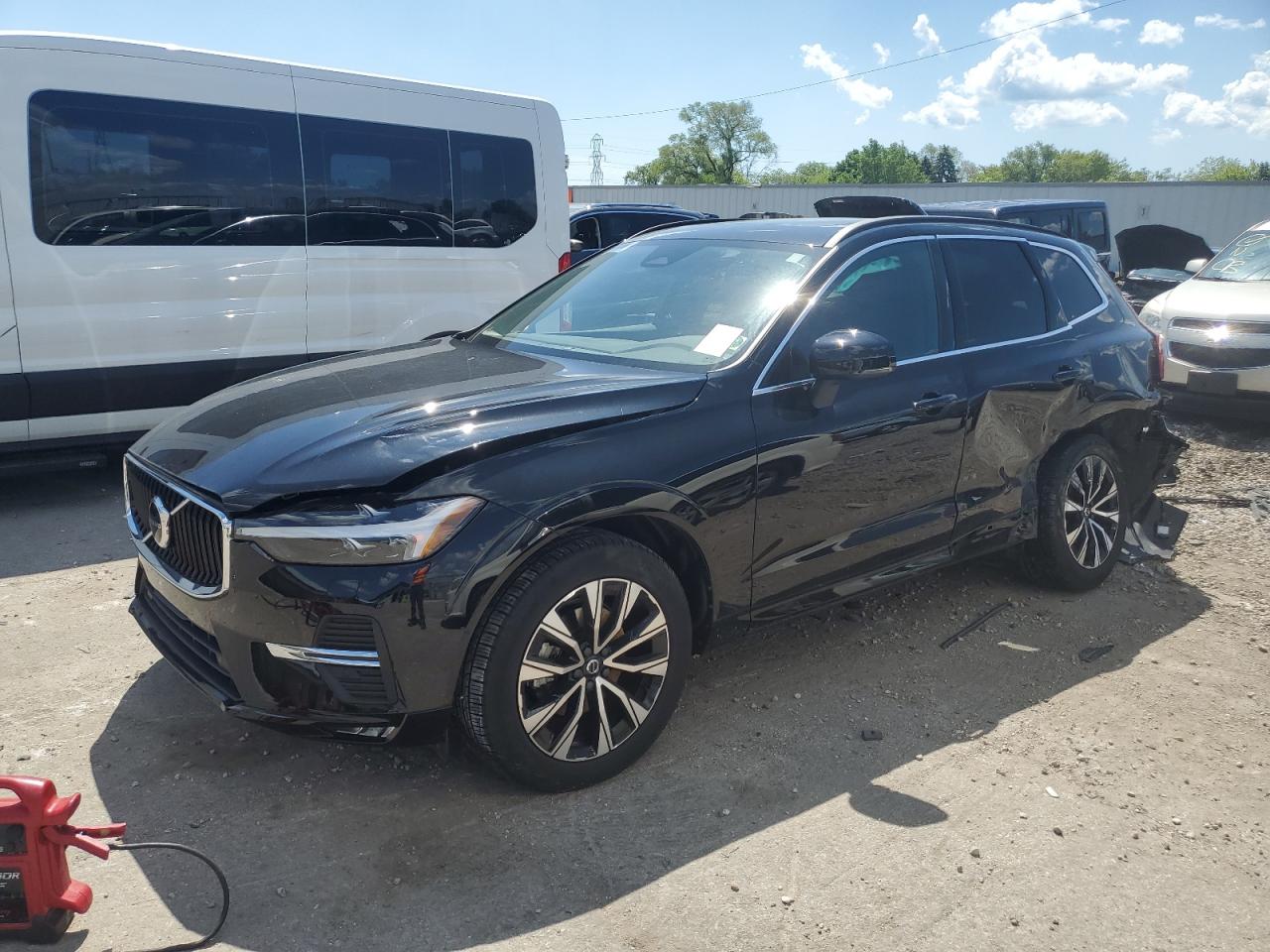 YV4L12RV6P1321319 VOLVO XC60 CORE 2023