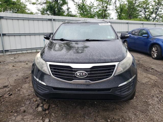 2012 Kia Sportage Lx VIN: KNDPBCA29C7229864 Lot: 52818074