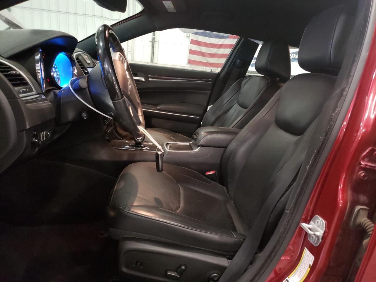 2C3CCAKG2EH280435 2014 Chrysler 300C