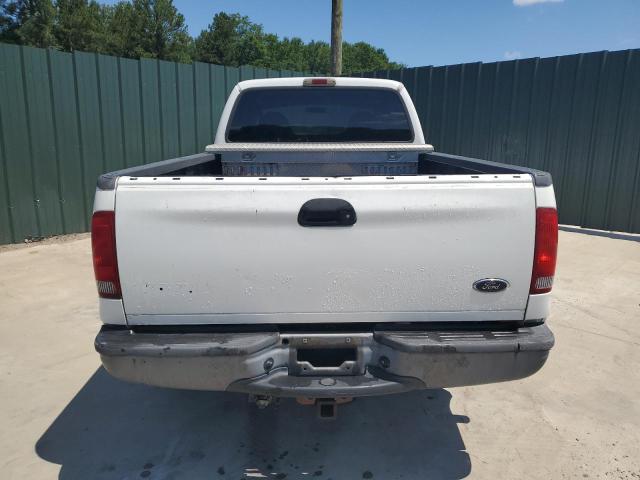 2004 Ford F250 Super Duty VIN: 1FTNX20L64EC69426 Lot: 55537634