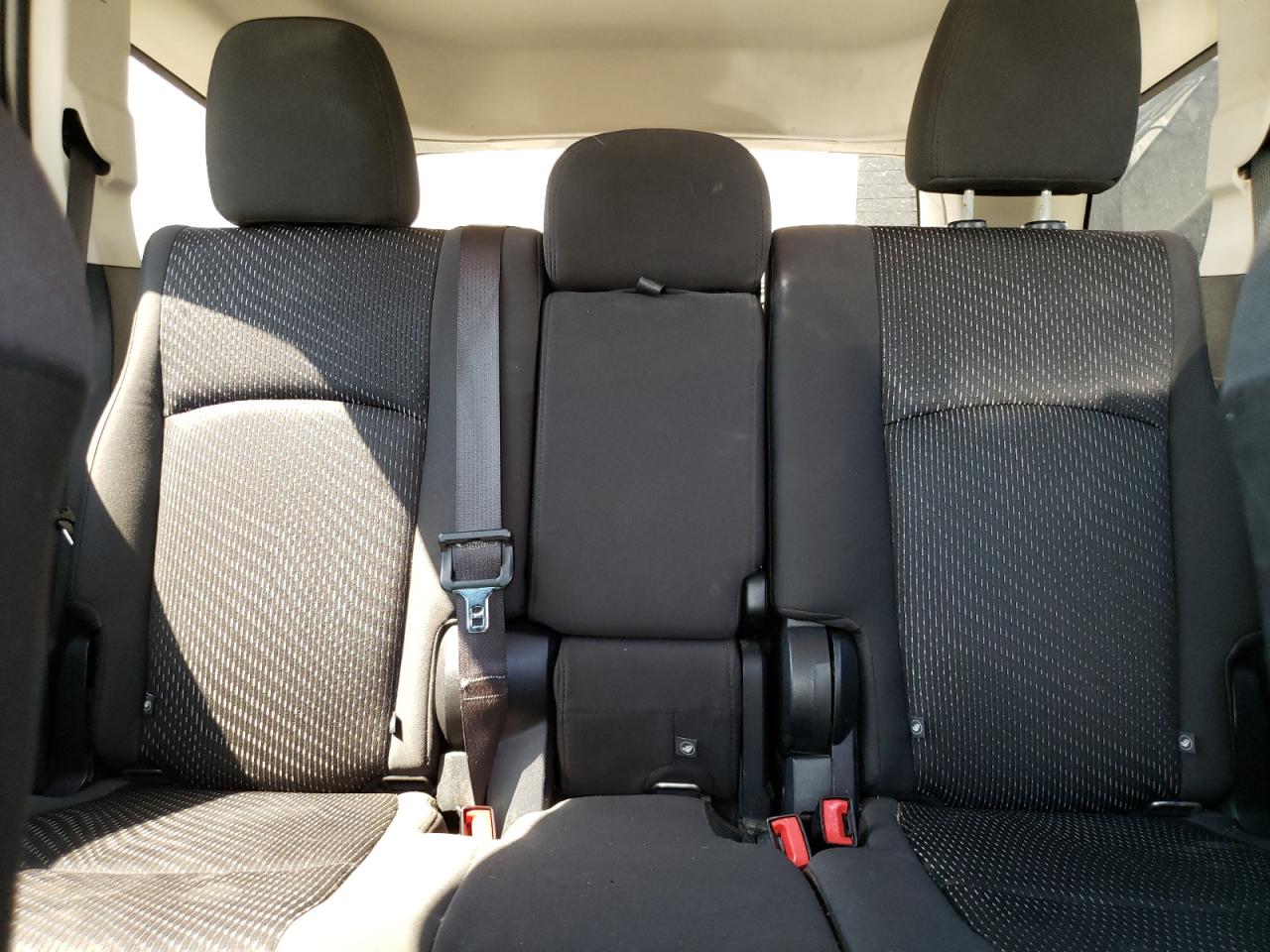 3C4PDCAB9HT557055 2017 Dodge Journey Se