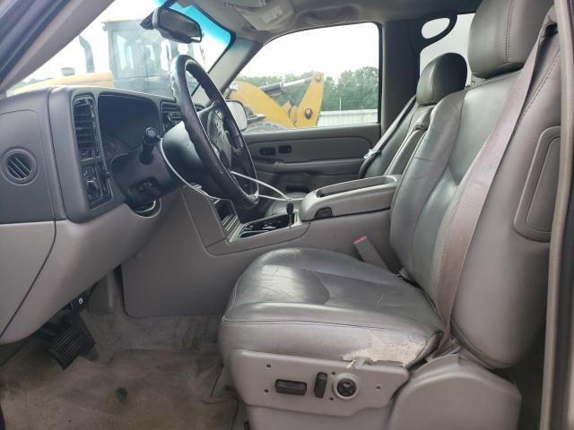 2005 CHEVROLET TAHOE K150 1GNEK13T45R133009  56276354