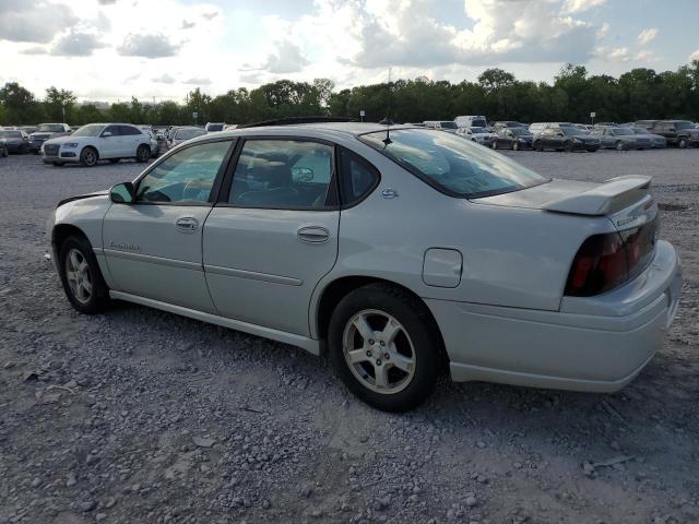 2004 Chevrolet Impala Ls VIN: 2G1WH55K349342153 Lot: 54013334