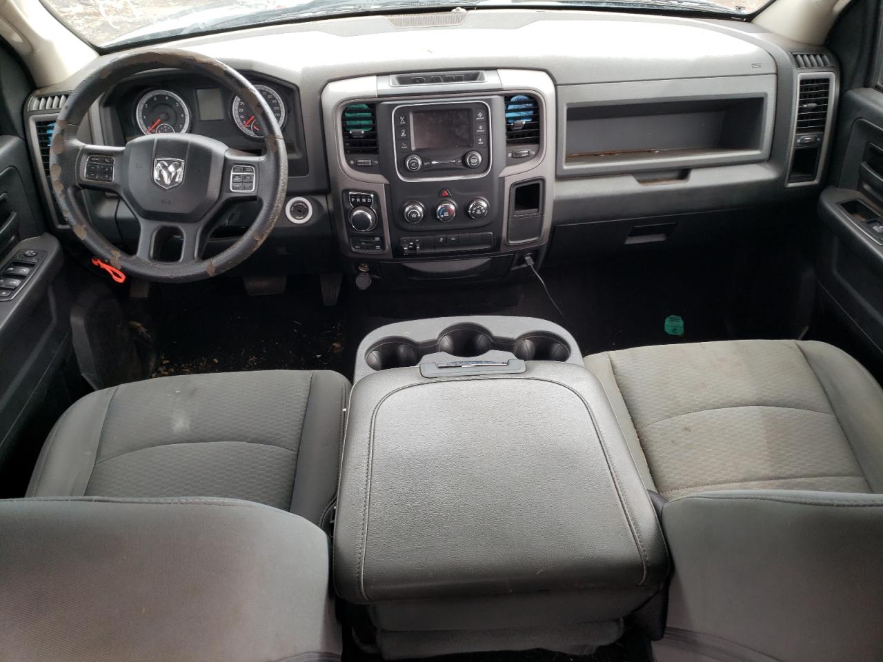 1C6RR7FG9ES450615 2014 Ram 1500 St