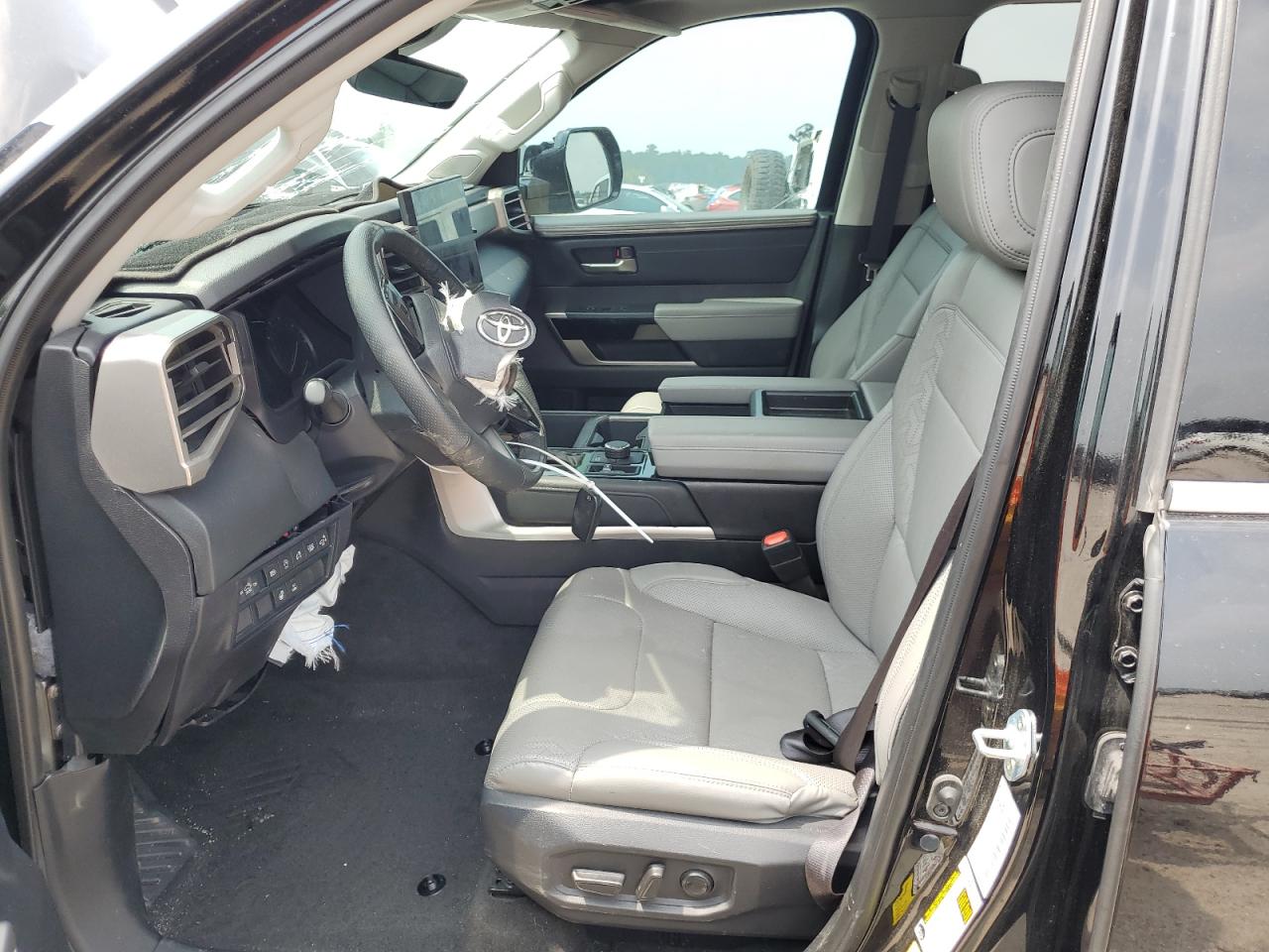 5TFJA5EC0PX015746 TOYOTA TUNDRA 2023