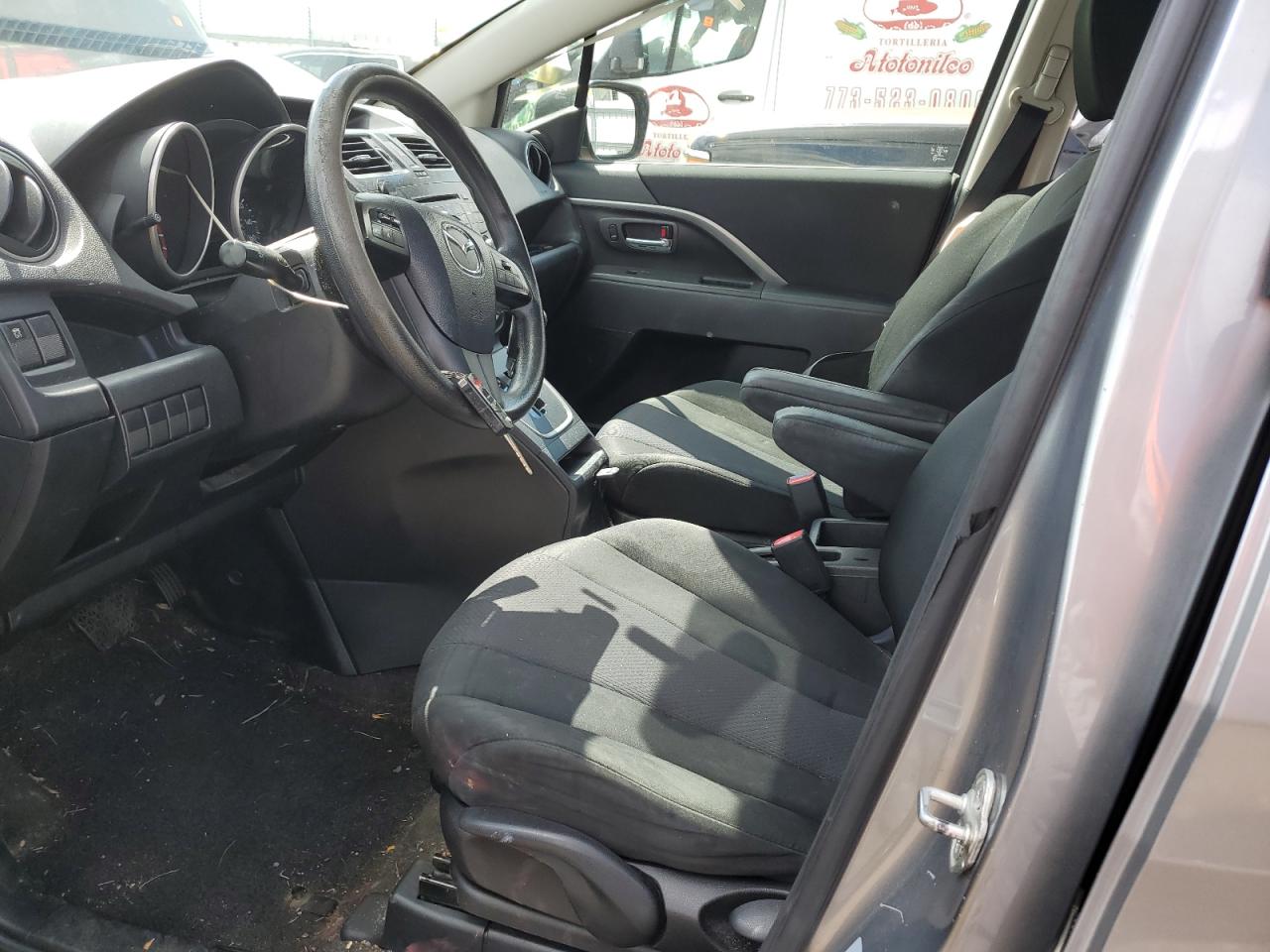 JM1CW2BL2E0170074 2014 Mazda 5 Sport