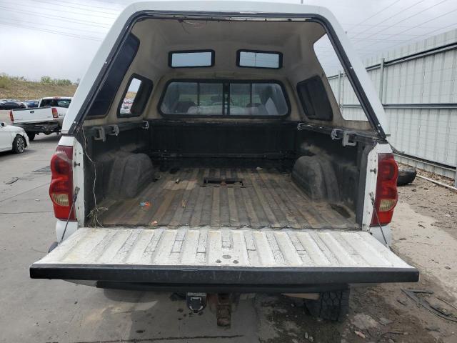 2003 Chevrolet Silverado C1500 Heavy Duty VIN: 1GCGC13UX3F216711 Lot: 52722814