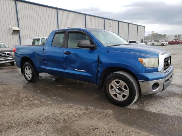 2008 Toyota Tundra Double Cab VIN: 5TFRU54148X013302 Lot: 54626414