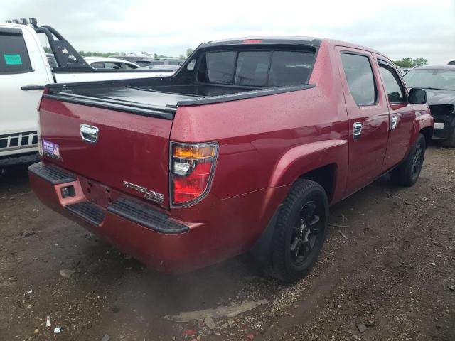 2006 Honda Ridgeline Rt VIN: 2HJYK16286H545214 Lot: 54355114