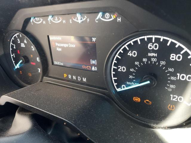 2023 FORD F150 SUPER - 1FTFW1E88PFA39696