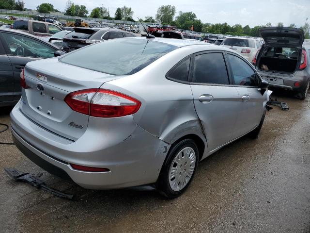2017 FORD FIESTA S - 3FADP4AJ1HM135093