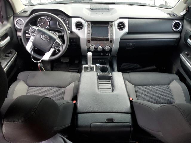 2017 Toyota Tundra Double Cab Sr/Sr5 VIN: 5TFRW5F16HX227196 Lot: 53700524