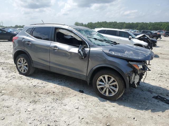 2017 Nissan Rogue Sport S VIN: JN1BJ1CR1HW112744 Lot: 53888544