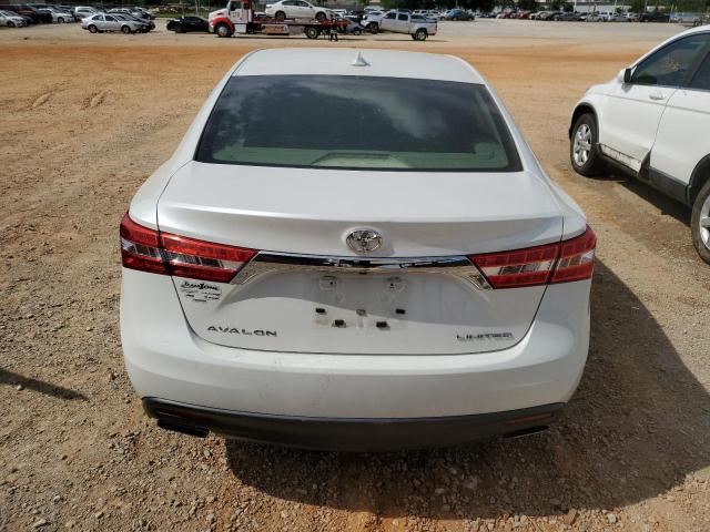 2013 Toyota Avalon Base VIN: 4T1BK1EB9DU016002 Lot: 56214274