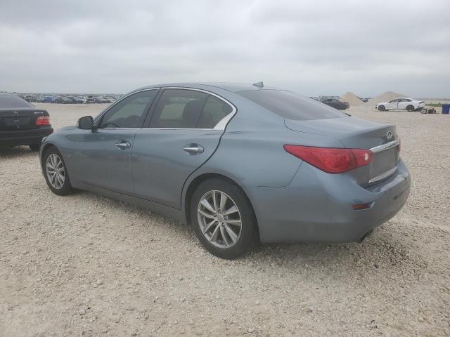 2015 Infiniti Q50 Base VIN: JN1BV7AP6FM358030 Lot: 53229684