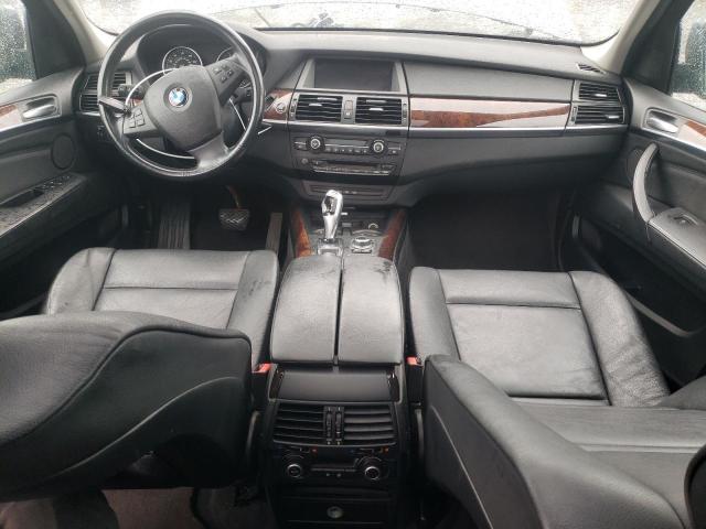 2011 BMW X5 xDrive35I VIN: 5UXZV4C57BL402380 Lot: 55039784