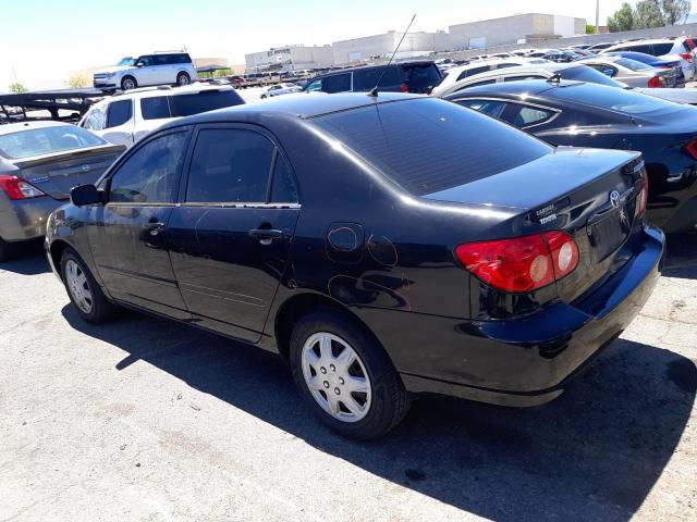 2007 Toyota Corolla Ce VIN: 1NXBR30E07Z811100 Lot: 54178304