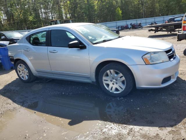 2011 Dodge Avenger Express VIN: 1B3BD4FB7BN541230 Lot: 55805184