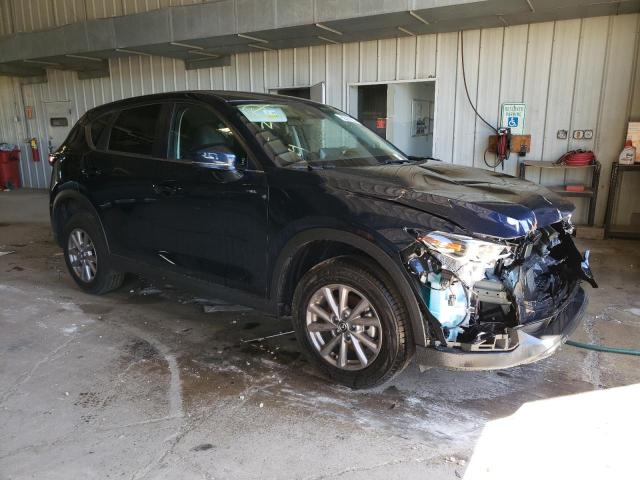 2023 Mazda Cx-5 Select VIN: JM3KFBBM7P0273389 Lot: 52456134