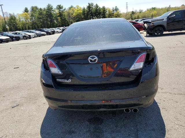 2012 Mazda 6 I VIN: 1YVHZ8EH9C5M33758 Lot: 54885744