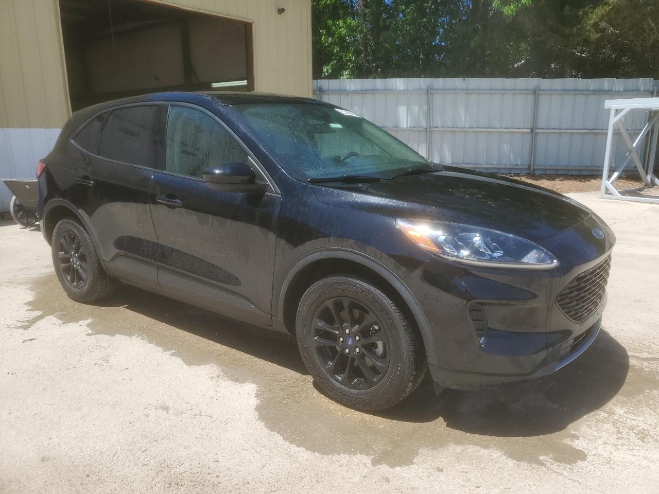 2020 Ford Escape Se Sport vin: 1FMCU9BZ1LUC26946