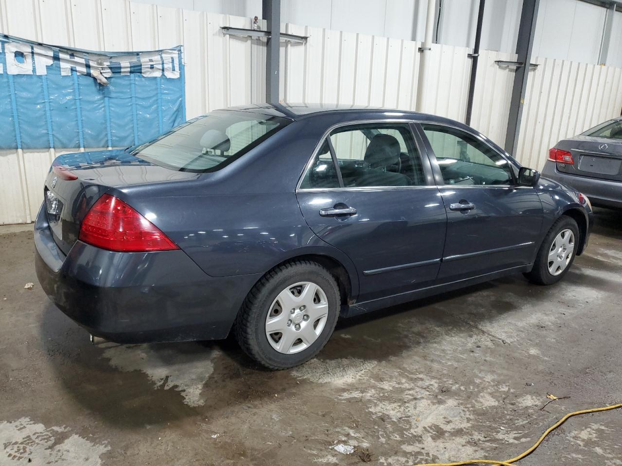 3HGCM56497G709977 2007 Honda Accord Lx