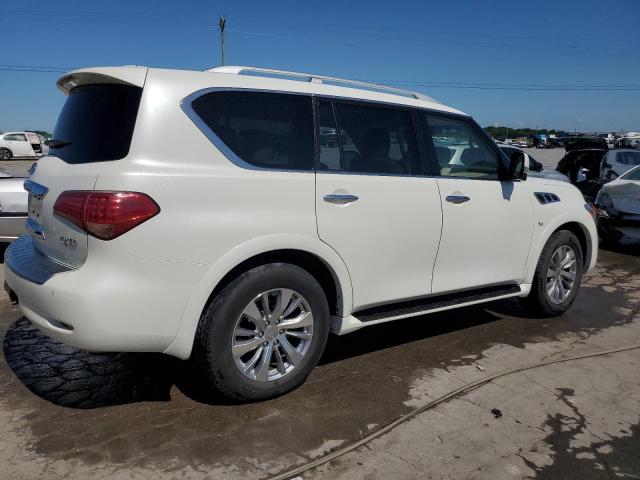 2016 Infiniti Qx80 VIN: JN8AZ2NEXG9120635 Lot: 56493474