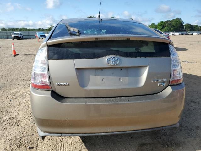 2005 Toyota Prius VIN: JTDKB20UX53020599 Lot: 54641204