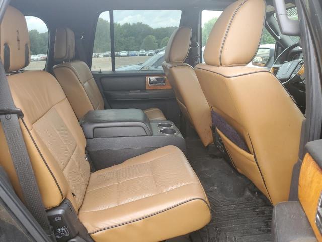 2011 Lincoln Navigator VIN: 5LMJJ2H54BEJ03191 Lot: 56540654