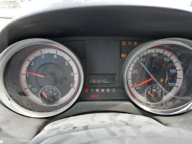 2014 Dodge Grand Caravan Se VIN: 2C4RDGBG4ER471855 Lot: 55386844