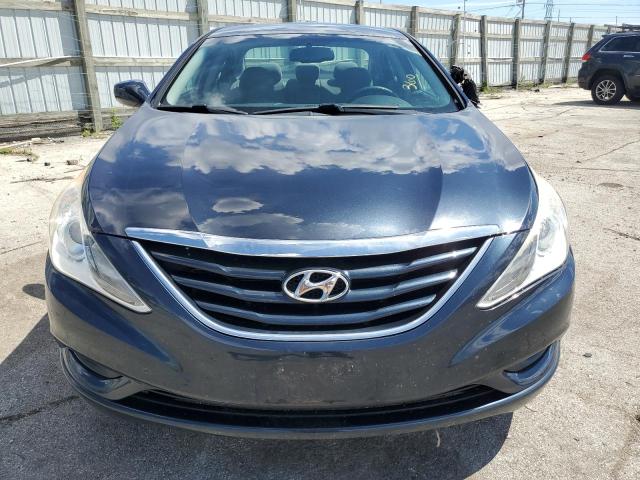 2012 Hyundai Sonata Gls VIN: 5NPEB4AC3CH331095 Lot: 56527264