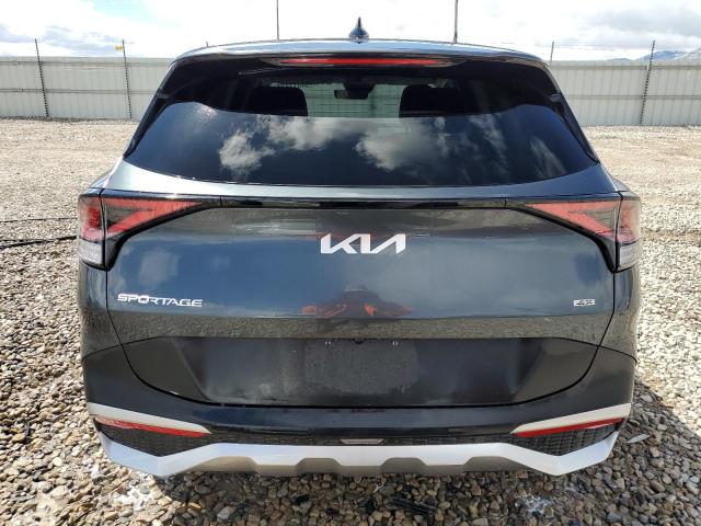 2023 Kia Sportage Lx VIN: KNDPUCAF6P7146993 Lot: 54011494