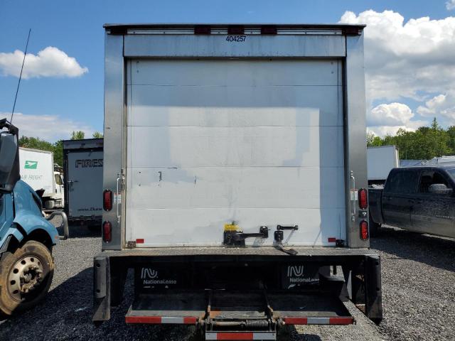 2014 Isuzu Nqr VIN: JALE5W168E7902633 Lot: 55462714