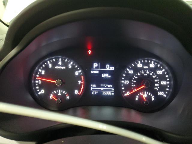 2018 Kia Rio Lx VIN: 3KPA24AB0JE080687 Lot: 54808924