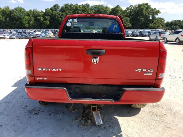 2006 Dodge Ram 2500 St VIN: 1D7KS28C16J241216 Lot: 55360744