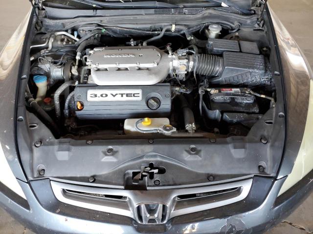 2004 Honda Accord Ex VIN: 1HGCM665X4A014836 Lot: 54049934