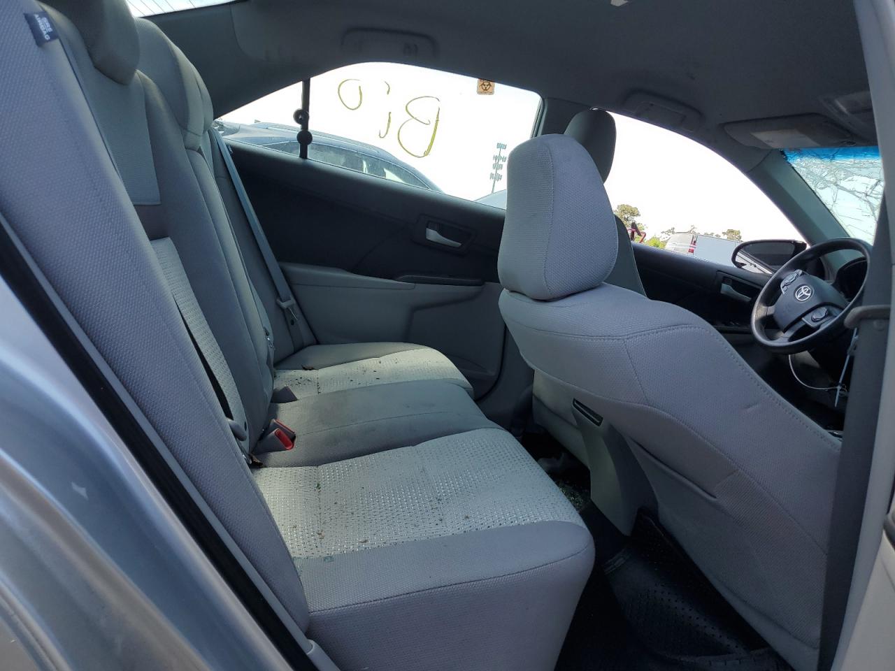 4T4BF1FK6DR322714 2013 Toyota Camry L