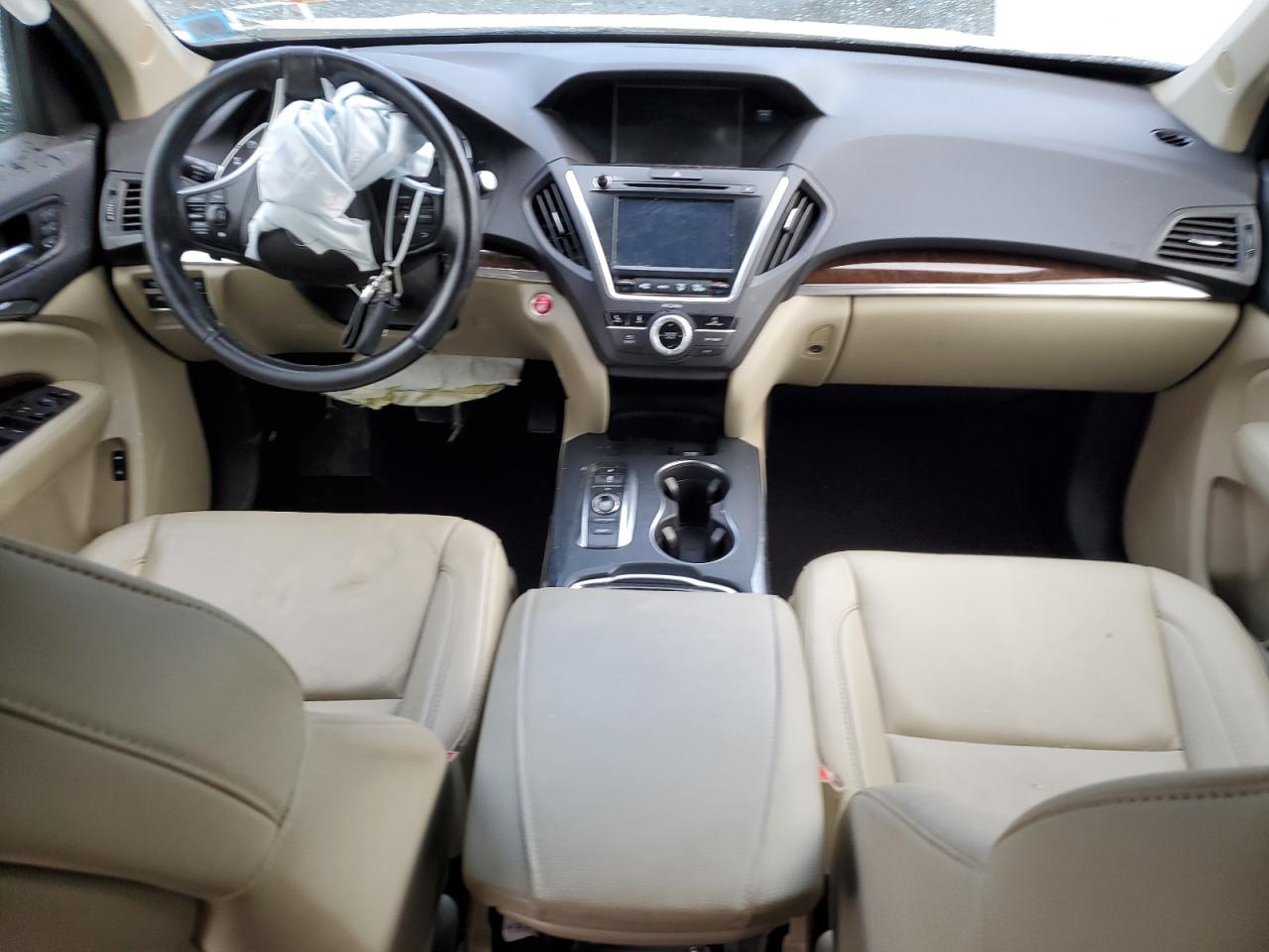 5J8YD3H37LL009063 2020 Acura Mdx