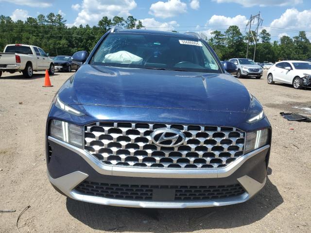 2022 HYUNDAI SANTA FE S 5NMS34AJ2NH420008  55686004